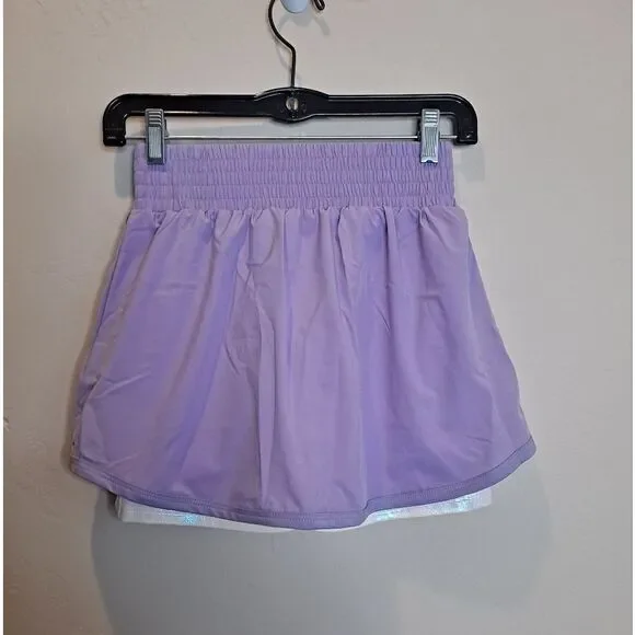 EleVen by Venus Williams Women's Bling Tennis Skirt NWT Sz XS - Picture 7 of 7